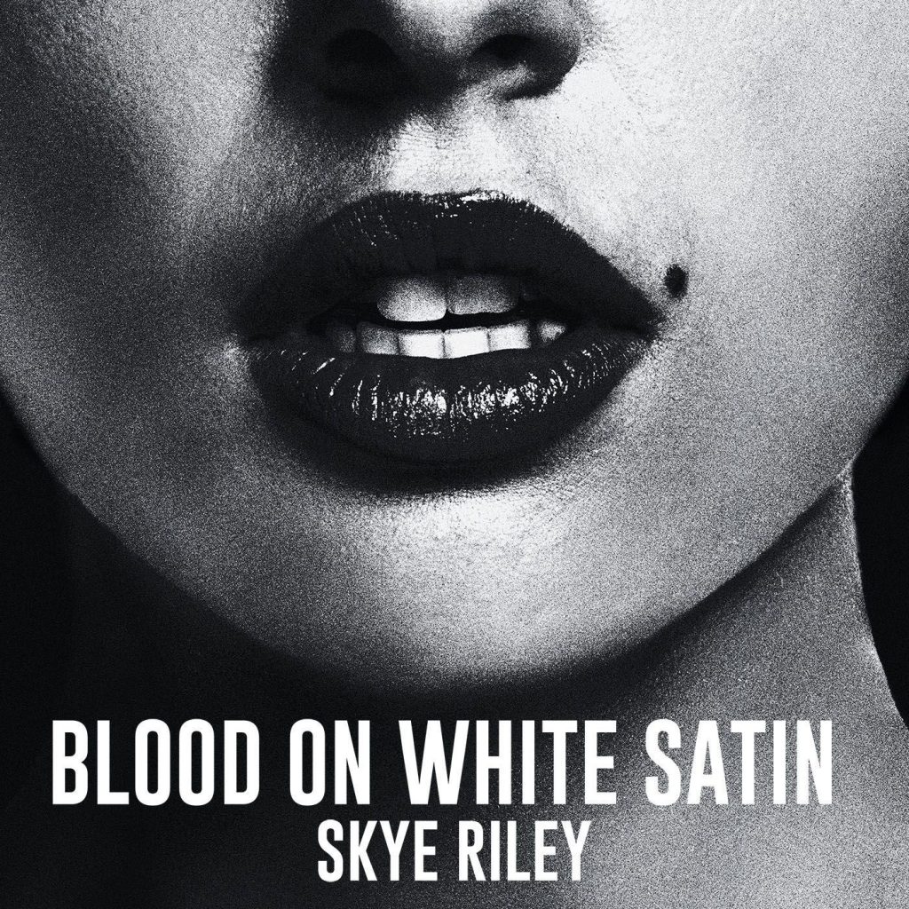 Blood On White Satin